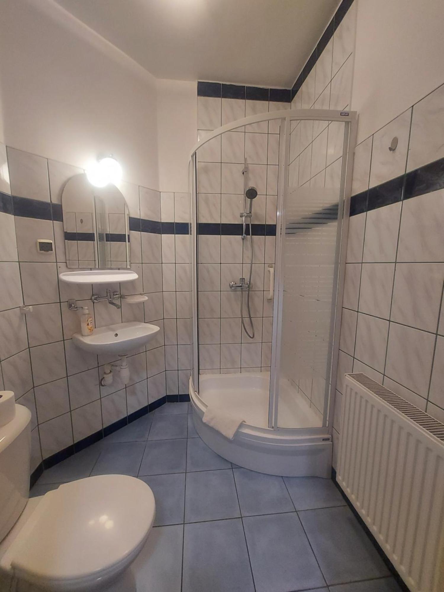 Willa Marina Lodz  Phòng bức ảnh