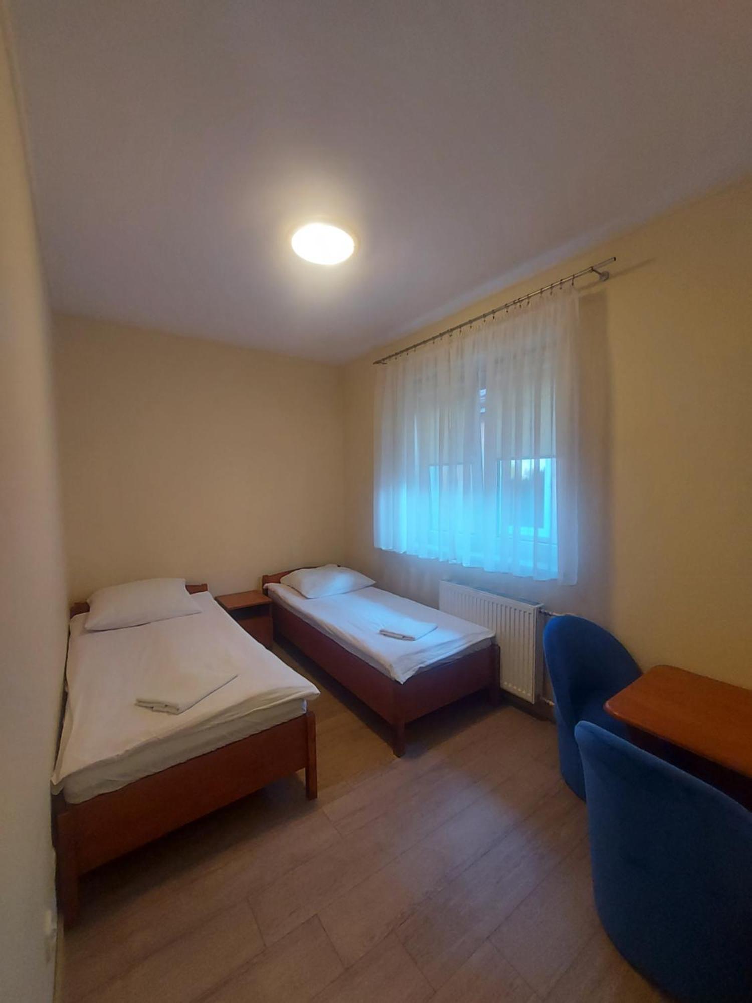 Willa Marina Lodz  Phòng bức ảnh