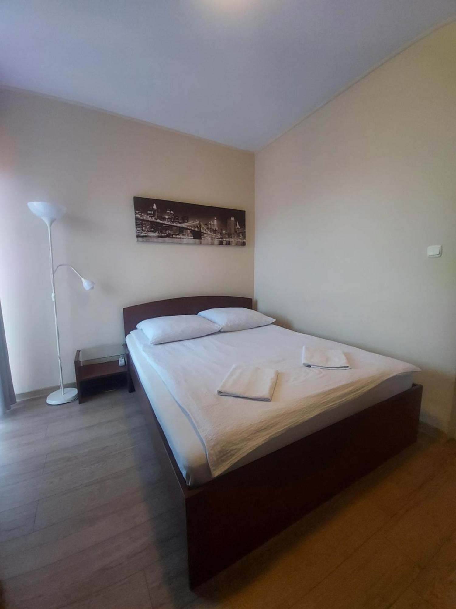 Willa Marina Lodz  Phòng bức ảnh